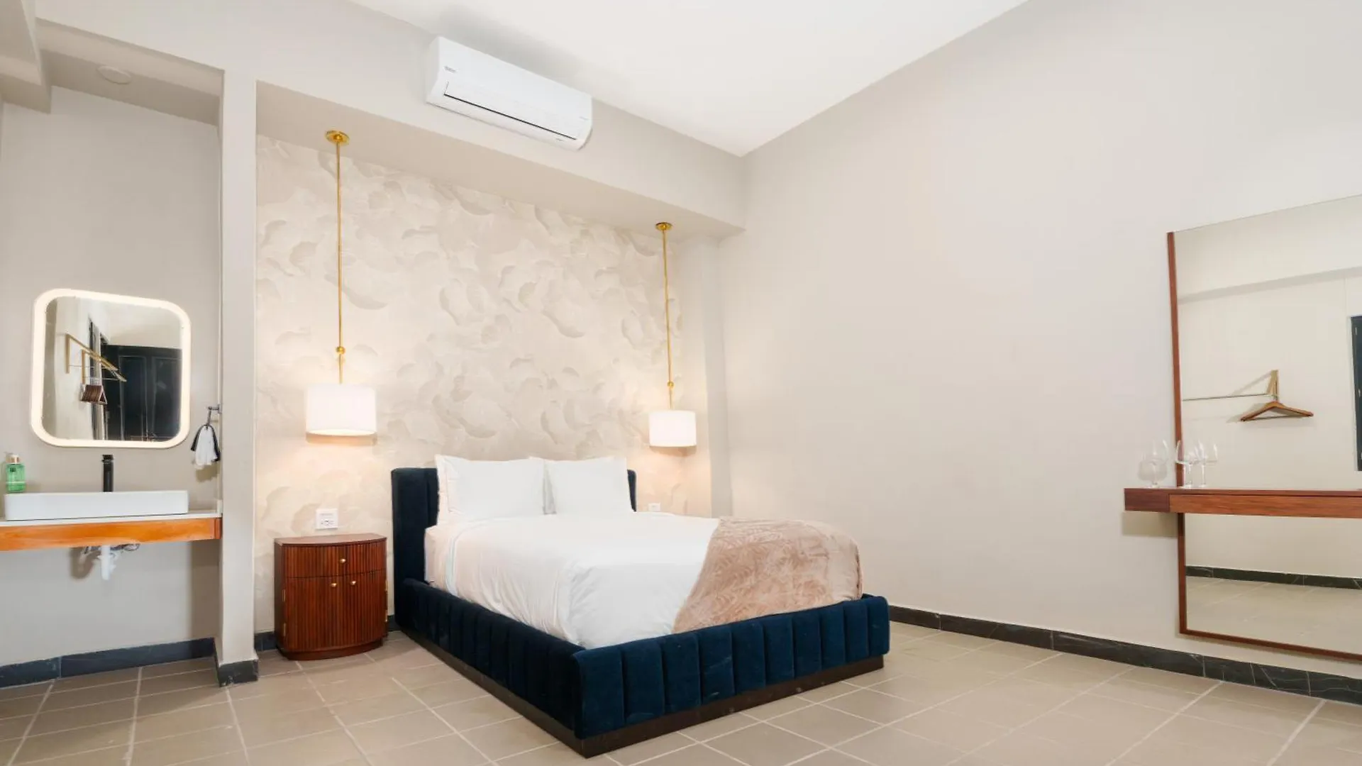 ****  The Oliver Hotel San Juan Porto Rico