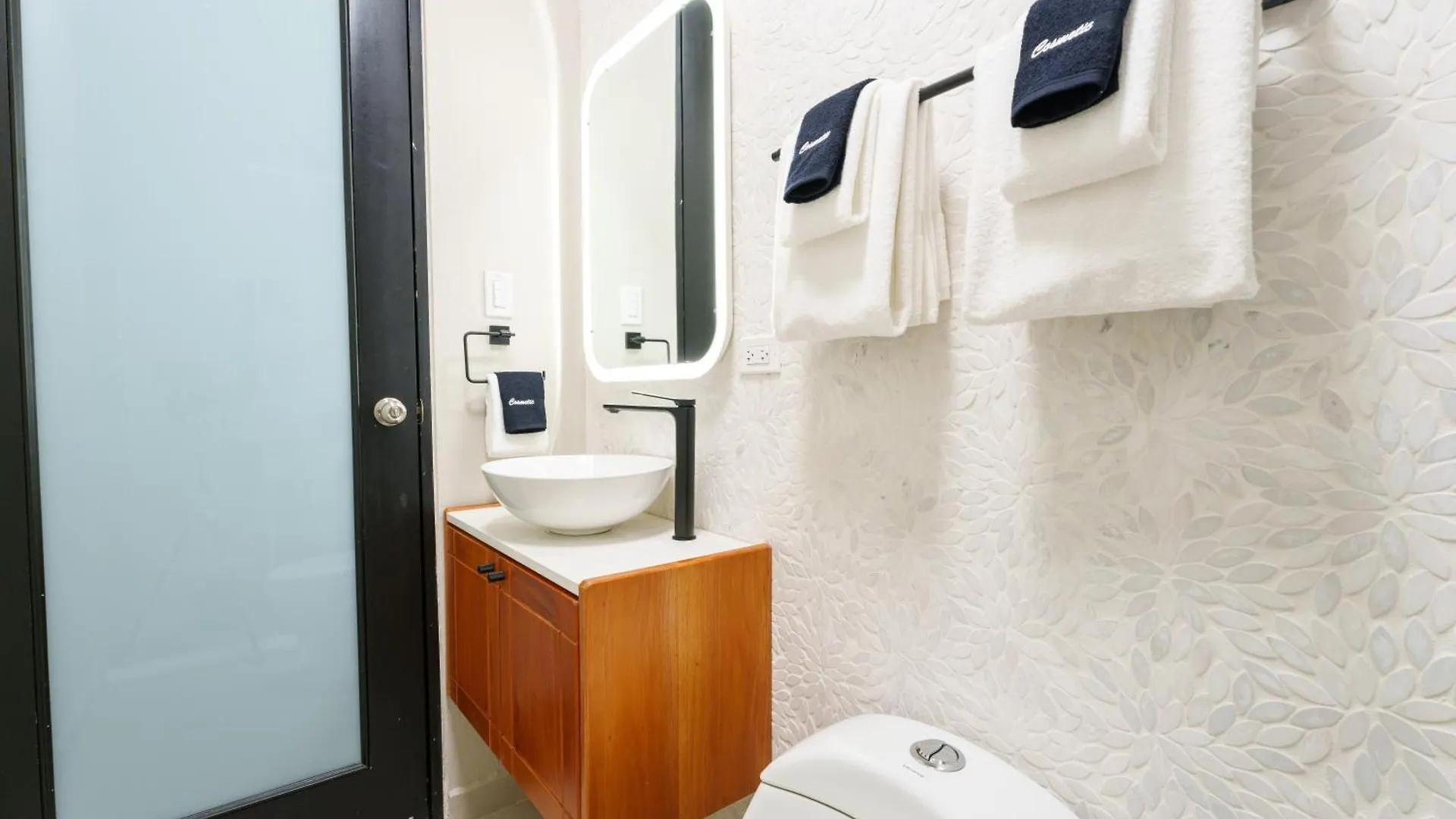 ****  The Oliver Hotel San Juan Porto Rico