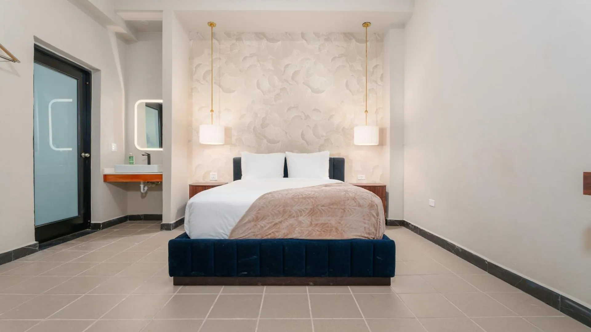 The Oliver Hotel San Juan 4*,  Porto Rico