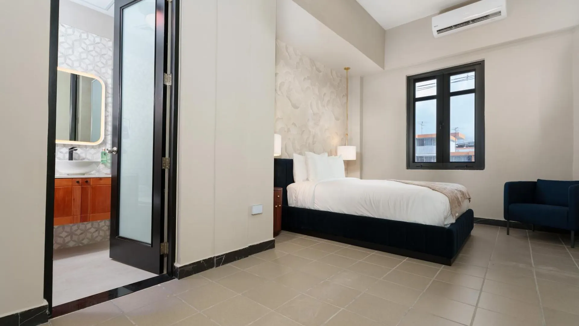 The Oliver Hotel San Juan 4*,