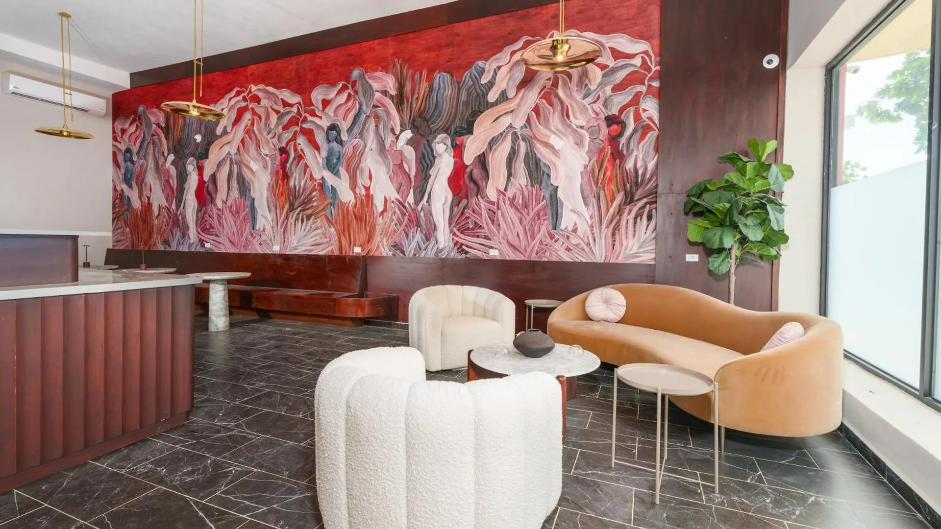 ****  The Oliver Hotel San Juan Porto Rico